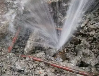 新巴尔虎右水管维修多少钱